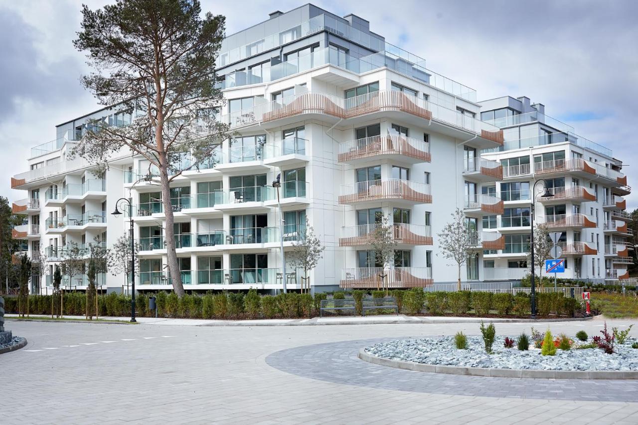 Luxury Del Sol Apartments 슈비노우이스쳬 외부 사진