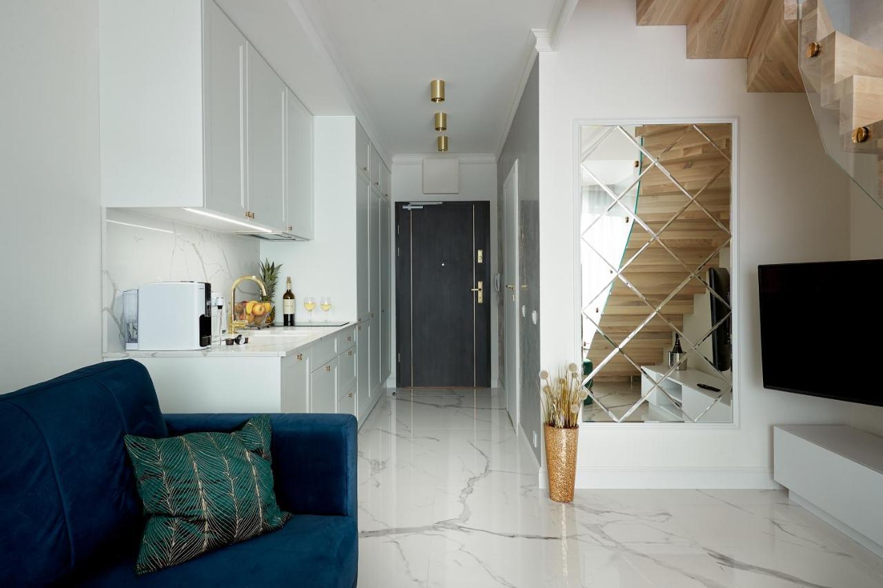 Luxury Del Sol Apartments 슈비노우이스쳬 외부 사진