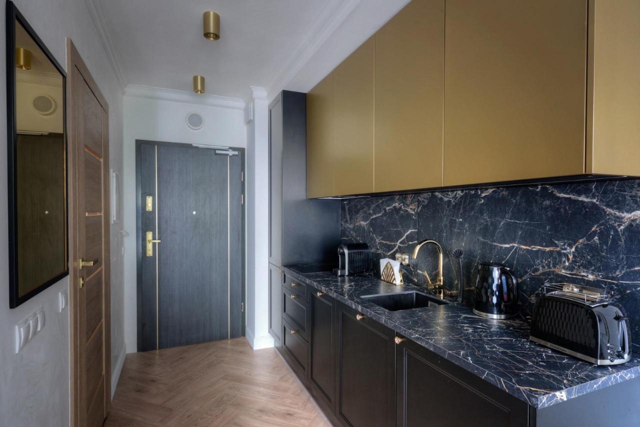 Luxury Del Sol Apartments 슈비노우이스쳬 외부 사진
