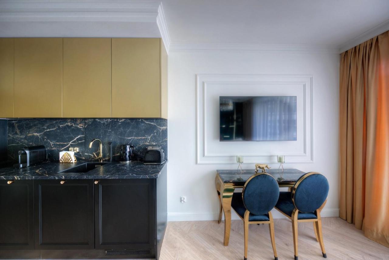 Luxury Del Sol Apartments 슈비노우이스쳬 외부 사진